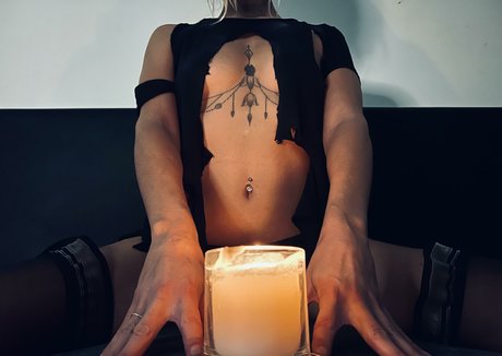 Lucille Andreas 独占モデル 画像