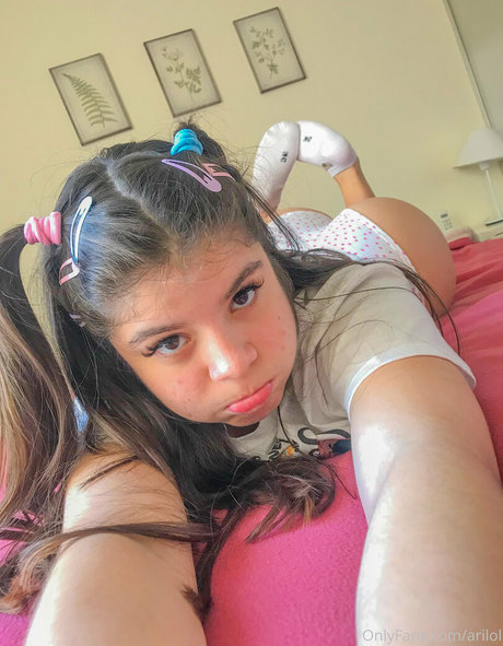 Arilol ポルノモデル ギャラリー