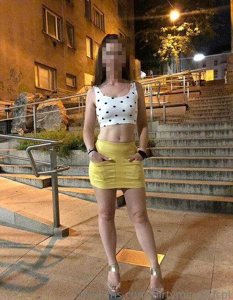 DirtyMindedCPL 最高のスター アーカイブ