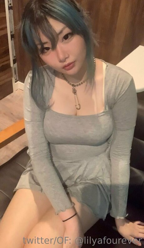 Ririya エロティックモデル 写真