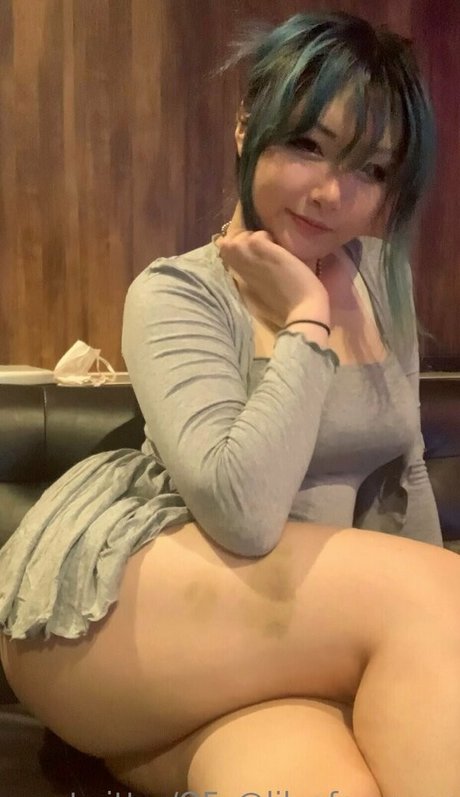 Ririya 裸モデル 写真