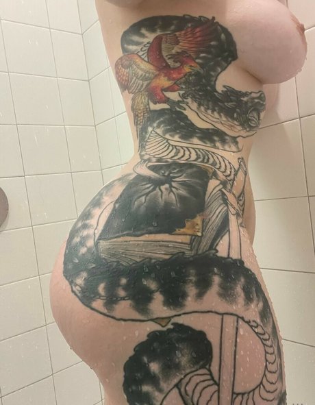 Merrick Deville ヌードモデル 画像