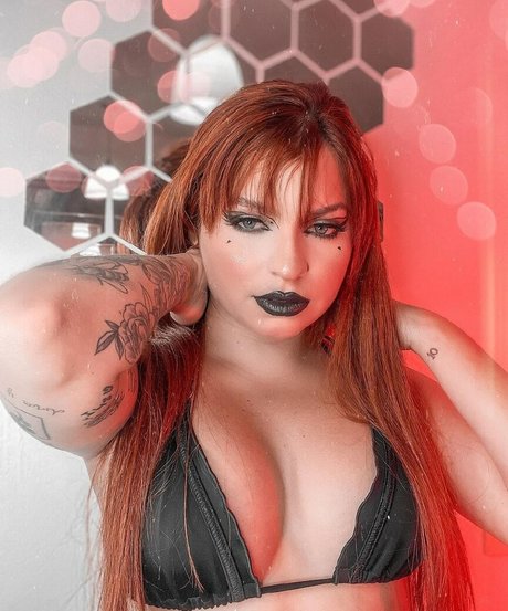 Marianyyaa ポルノスター 写真