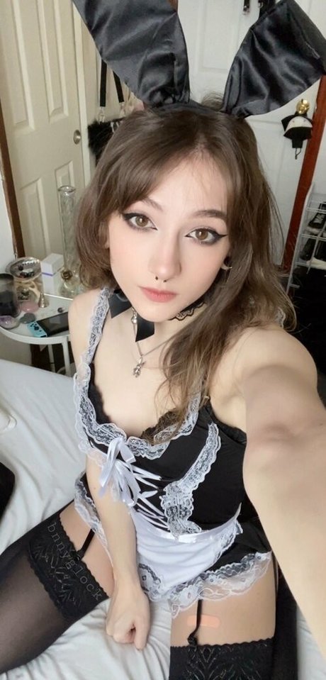Prettyhostage セクシーなポルノスター 画像