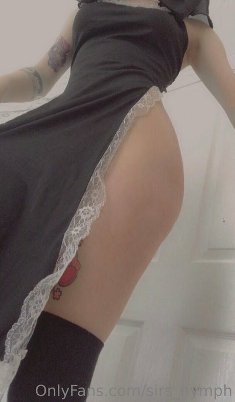 Sirs nymph 高品質のスター 画像