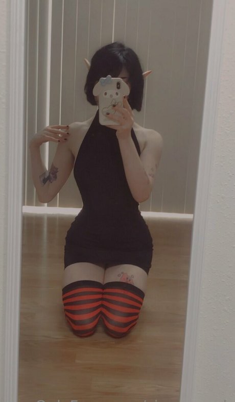 イギリスのプッシーOnlyFans エロチック 画像