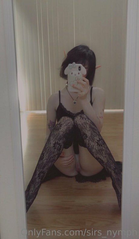Sirs nymph 素敵なモデル 写真