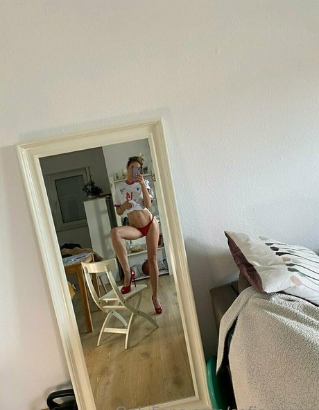 Sofia Maas 無料のスター 画像