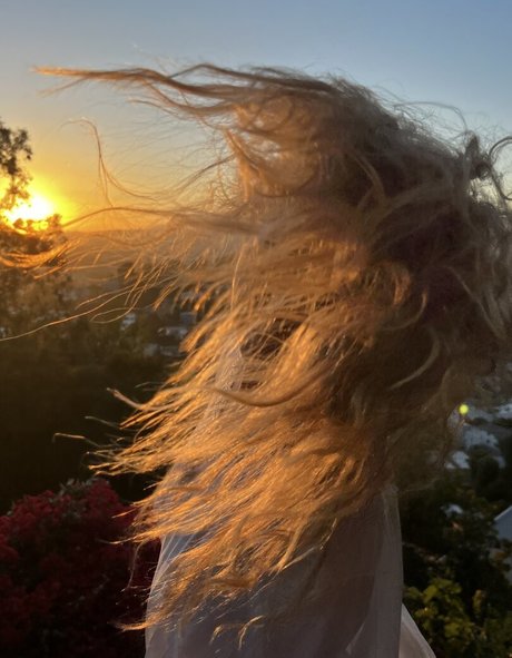 Nora Segura アダルトモデル 写真