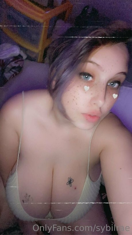 Sybilrae セックスモデル アーカイブ