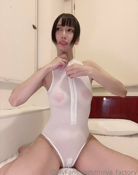 miiya factory 最高のスター 写真