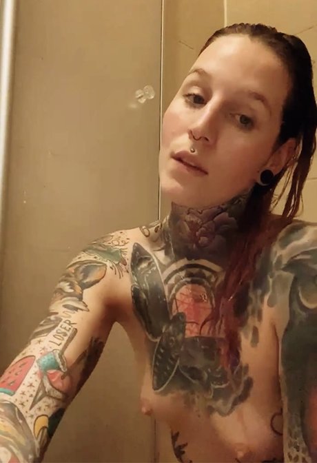 Lisa Rocketcock エロティックなポルノスター 写真