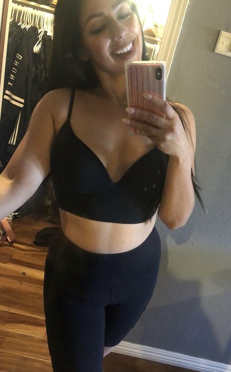 cerissa セクシーなスター 写真