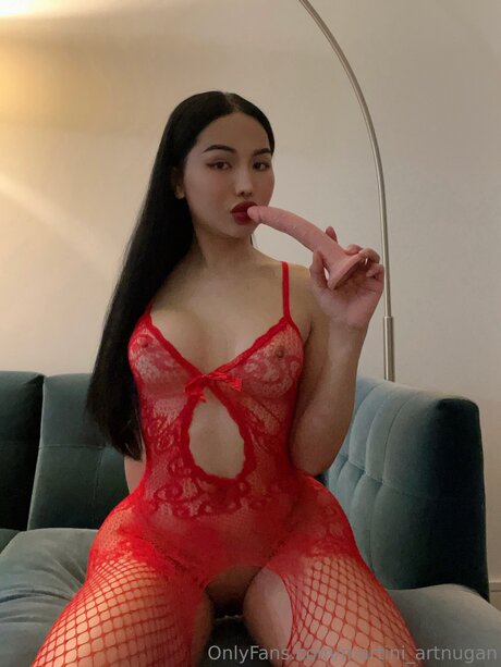 Martini Artnugan 素敵なスター 写真