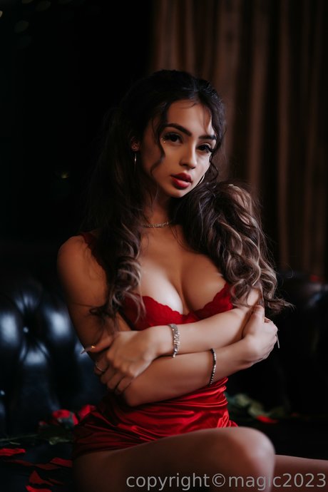 Magic Magy 最高の女優 画像