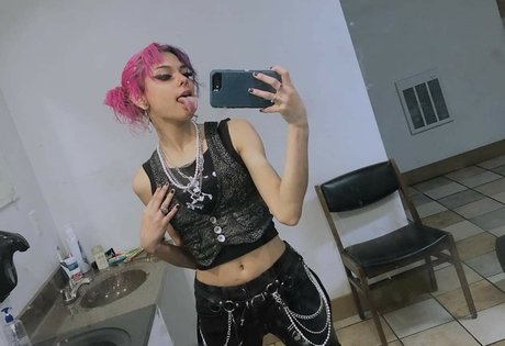 Nymphfairy2002 ポルノスター セックス 画像