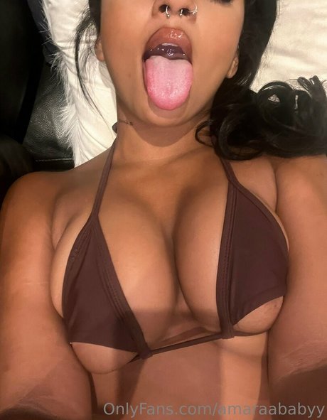 Amaraababyy ポルノスター 写真