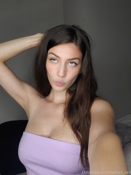 mari and jandro 素敵なモデル 画像