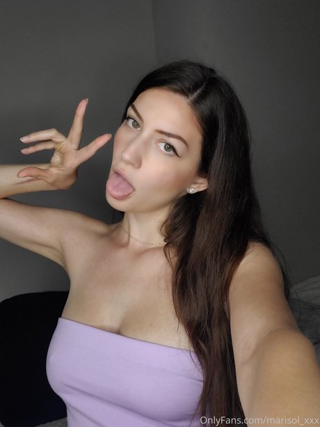 mari and jandro セクシー女優 写真