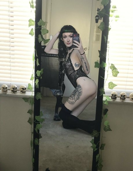 Elaraelias セックスモデル ギャラリー