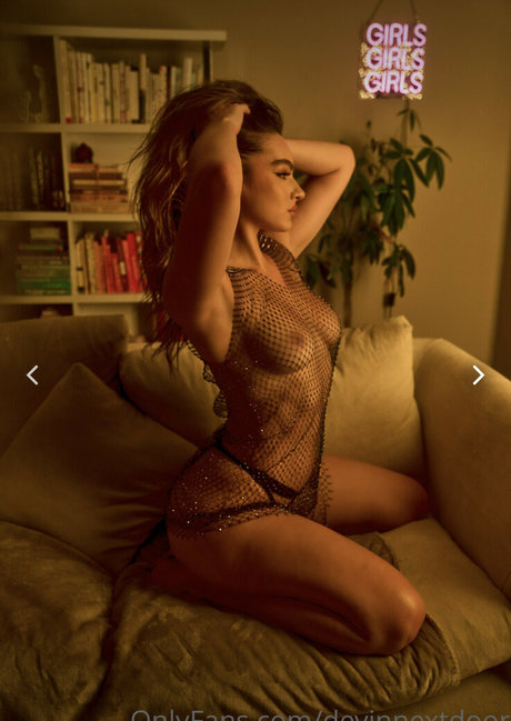Devin Olson セックススター 写真