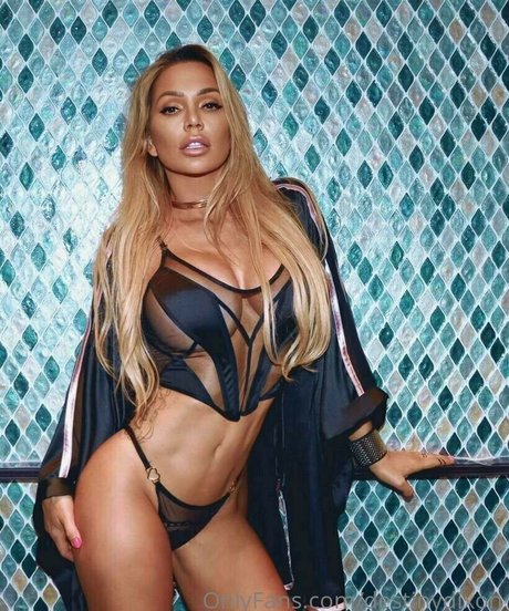 Destiny dixon xxxモデル 画像