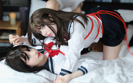 Kanricos 無料女優 画像