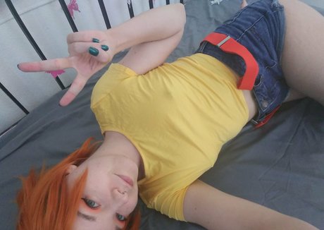 thealexacrush ポルノスター セクシー ギャラリー