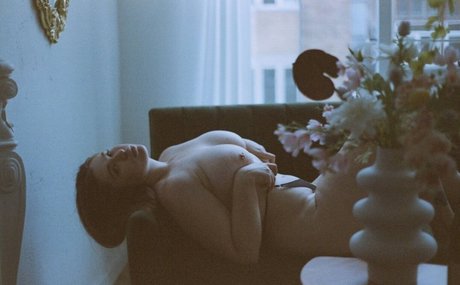 dasha rodkevych 素敵なモデル 写真