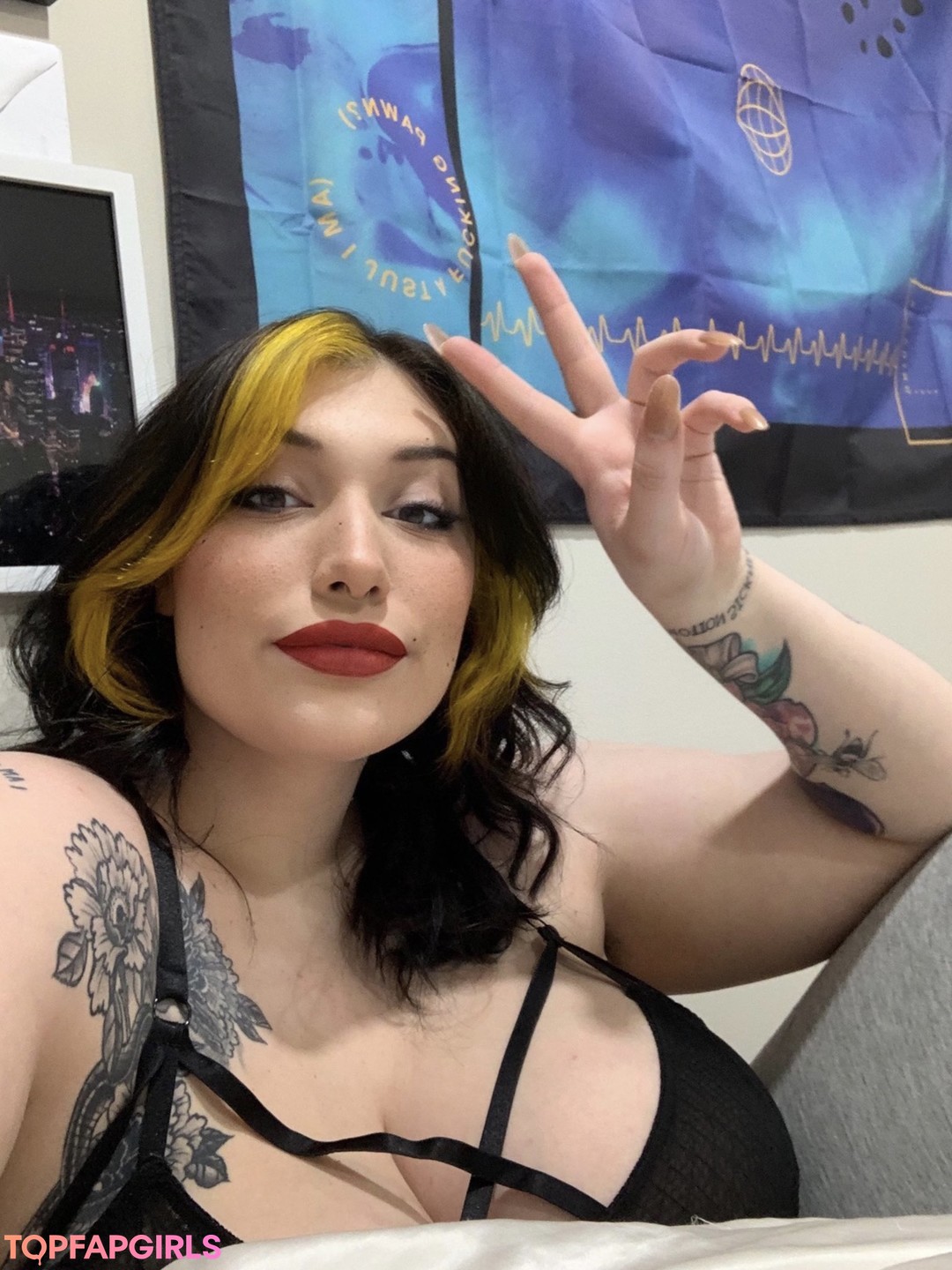 lilpochaco セックススター 写真