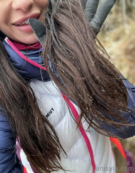 Anisyia ポルノスター ヌード アーカイブ