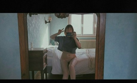 Claire Moulin セクシーなスター アーカイブ