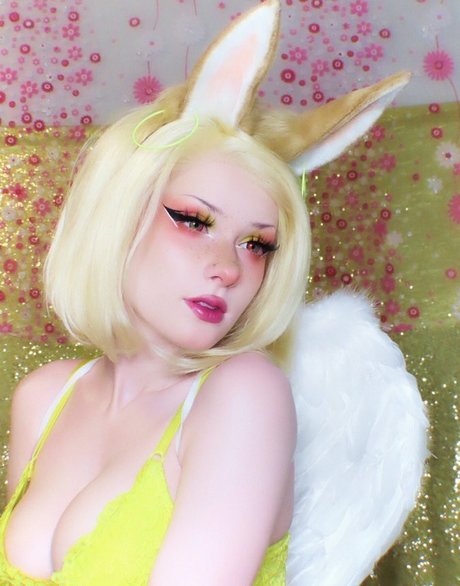 Bunni Lynn ポルノモデル 画像