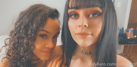 Gothjockof ポルノスター 写真