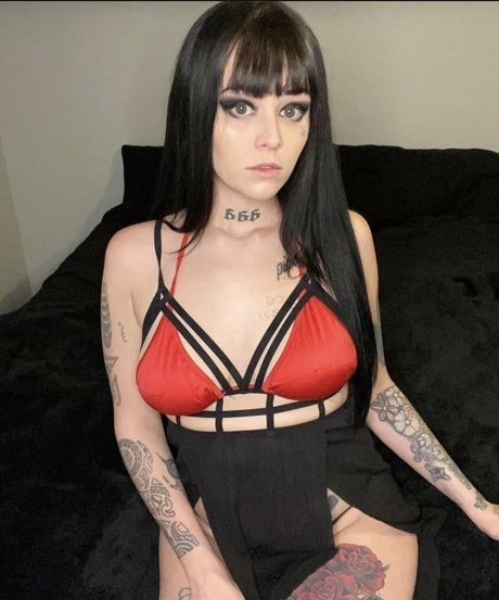 Gothjockof ヌードのポルノスター 画像