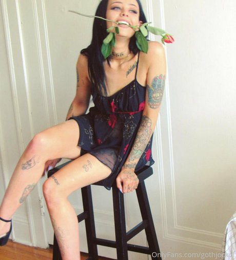 Gothjockof ポルノスター 写真