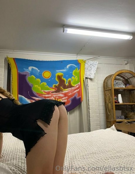 ellasbtsx 最高のスター 画像