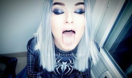 darcyjames ポルノスター セクシー 写真