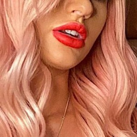Brooketaylorlewis セクシーモデル 写真