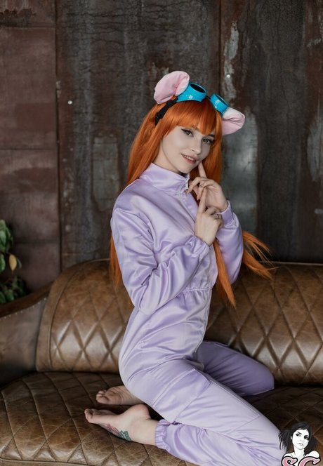 Amelieweed 美しいスター 写真