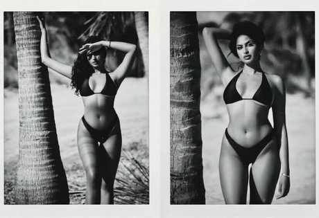 Shreya Arun ポルノスター セクシー ギャラリー