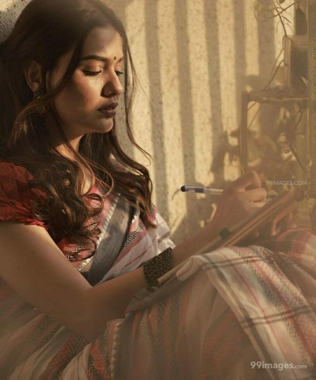 Divya Agarwal アートモデル ギャラリー