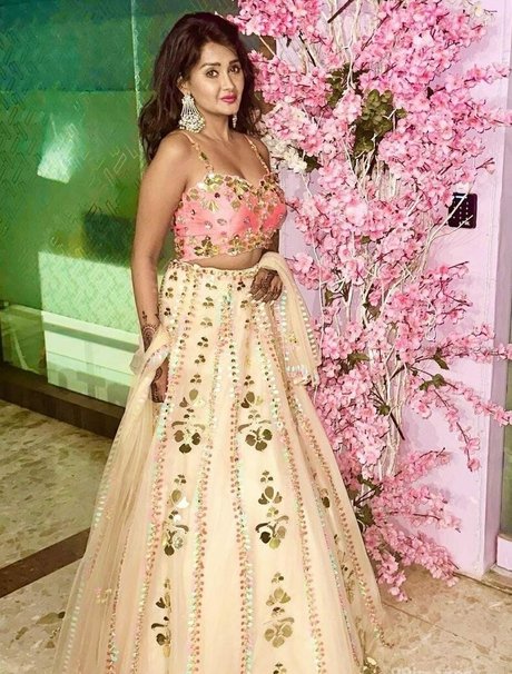Kanchi Singh トップポルノスター 写真