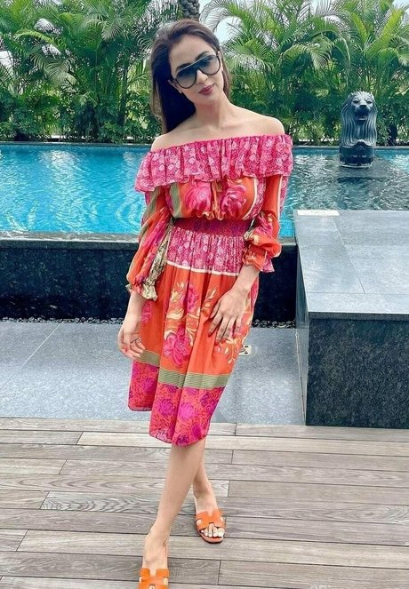 Musskan Sethi xxx女優 写真