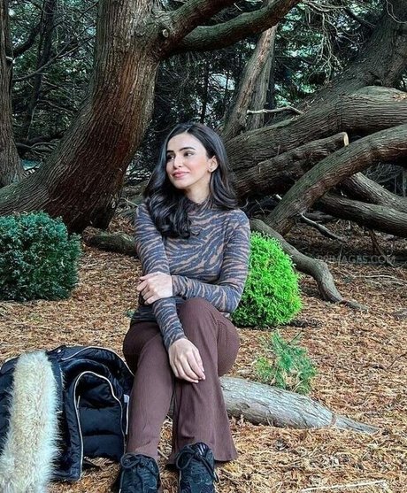 Ankitta Sharma ヌードモデル 写真