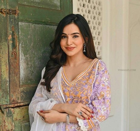 Ankitta Sharma セクシー女優 写真