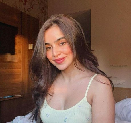 Ankitta Sharma 独占スター 写真