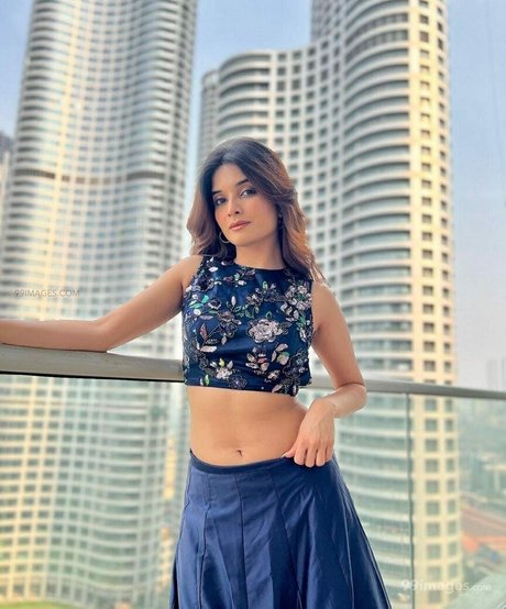 Bhavika Sharma 女優 写真
