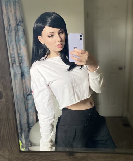 Charleemanderz エロティック女優 画像