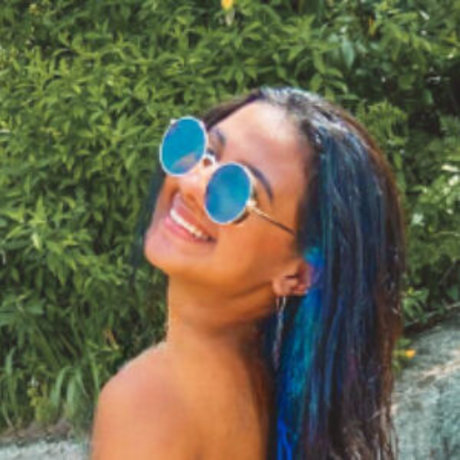 Duda Vaz 素敵なポルノスター 写真